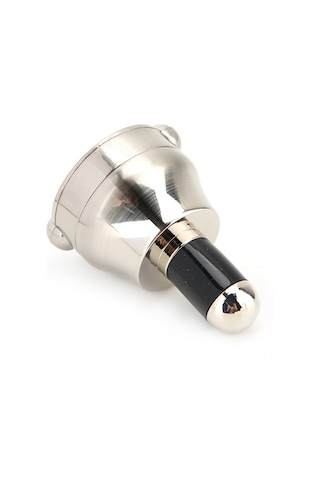 Kosona Metal Sarımsak Şişe Kodu Kilidi 4 Basamaklı Parola Ayarlı Korumalı Açık Kapakli Kilitleme Aleti Diğer