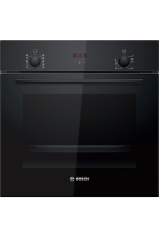 Bosch HBF512BB1T 66 LT Ankastre Fırın