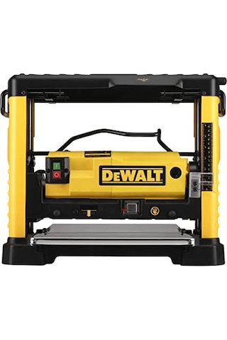 Dewalt DW733-QS 1800W 317MM Planya Ve Kalınlık Makinesi