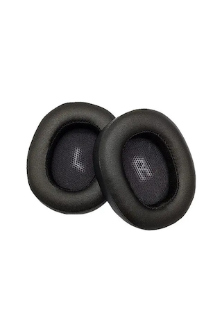 Prosphere Jbl E55bt Quincy Ve E500bt Kulaklıkları İçin Yanak Yastıkları 105191430 Siyah
