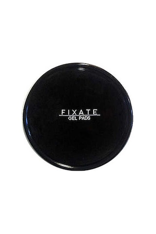 Zore Fixate Gel Pad Siyah