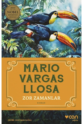 Zor Zamanlar 9789750764172