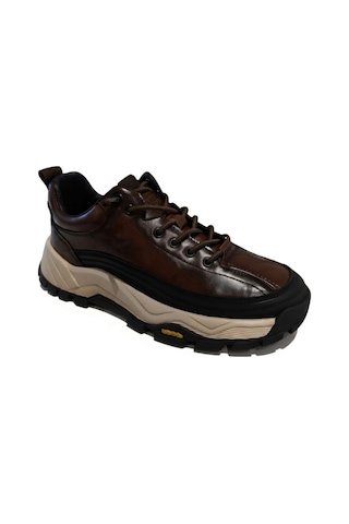 Guja 26k570 Kahve Erkek Sneaker Kahverengi