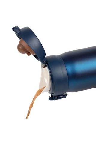 Thermos Jnl-350 Ultralight Mug Termos 0,35l - Sapphire Blue