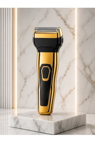 3'ü 1 Arada Tıraş Makinesi Mr818