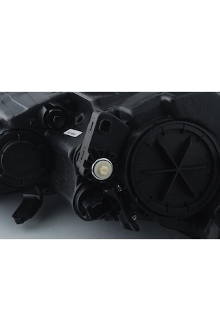 Labo Sol Far Motorlu Hyundai Elantra 2013-2015 Uyumlu 921013x210