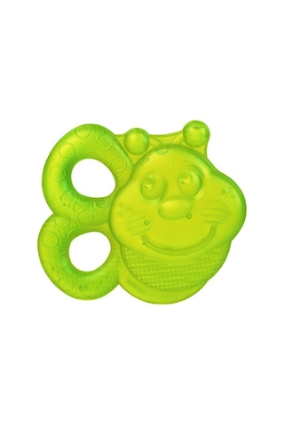 Playgro Sulu Dişlik Arı (2'Li Paket) Çok Renkli