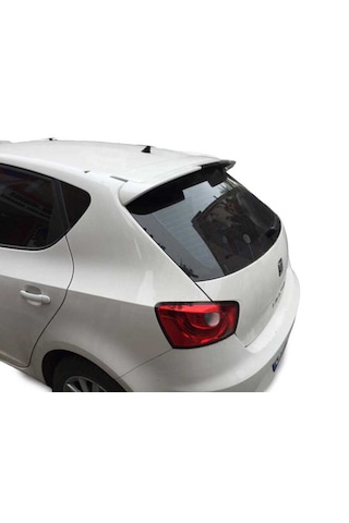 Seat Ibiza Spoiler 2009-2017 -podiumgarge-