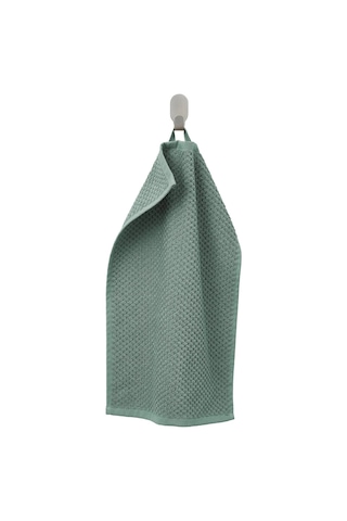 Ikea Gulvıal Turkuaz 30x50 Cm El Havlusu 2 Adet Turkuaz