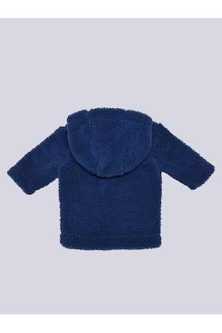 Fenerbahçe Bebek Peluş 6 Renk Logolu Sweat Fb Laci 24