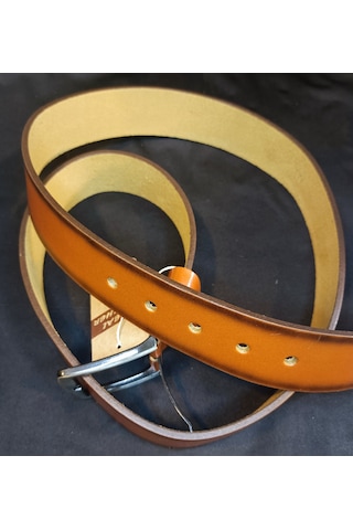 Kemer Manda Derisi Taba Renk Taba