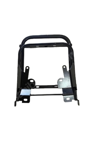 Activa Kızaklı Çanta Demiri Yeni Activa Ergoline Pizza Sepet Demiri Sürgülü 2023-2024 1.resim