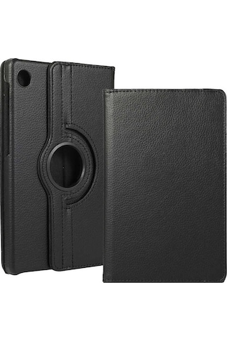 Lenovo Uyumlu Tab M10 X306F Kılıf 10.1 Inç 360 Standlı Tablet Kılıfı