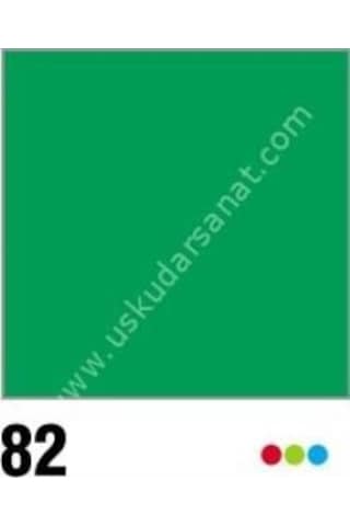 Pebeo Setacolor Opaque Kumaş Boyası 45ml 82 Leaf Green