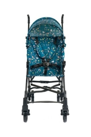 Maxi Taxi Cosmos Baston Bebek Arabası -mavi MAXITAXI.088