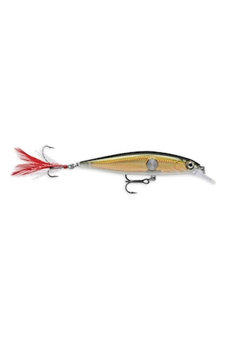 Rapala Clackin Minnow Sahte Balığı 90 Mm 13 Gr