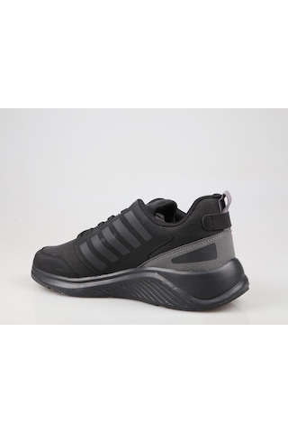 M.P Mp 242-2030 Siyah Erkek Sneakers Siyah