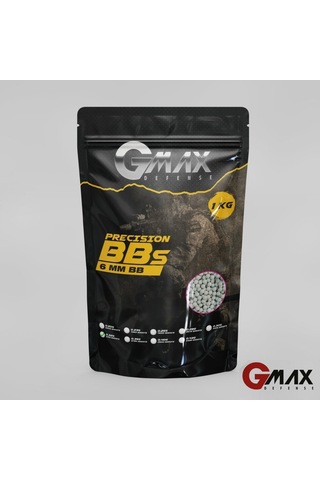 Gmax 0.32gr 1kg Xl Paket Aırsoft Bb