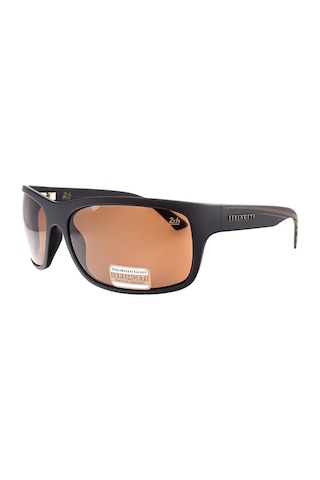Serengeti Pistoia 8744 Unisex Güneş Gözlüğü - 20