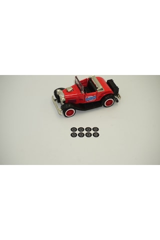 Peugeot Yeni Nesil Aslan Logo Jant Torpido Direksiyon 11Mm Damla