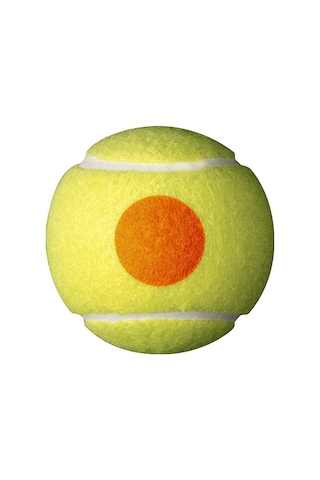 Wilson Wrt137200 Starter Game ITF Onaylı 12'li Tenis Antrenman Topu