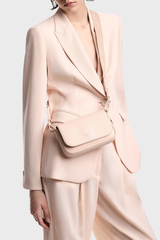 Emporio Armani Bayan Çanta Ew000538 Af12036 M1332 Pudra
