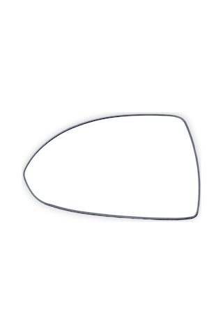 Opel Corsa E 15-19 Sol Dikiz Ayna Camı Elektrik Isıtmalı 13296265