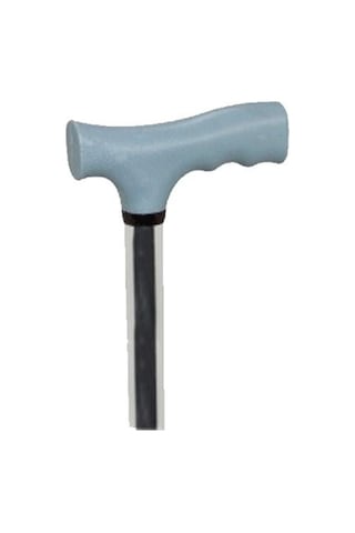 Ithal 4 Ayaklı Tripot Baston Tripod Medikal Denge Bastonu Dört Ayaklı Yürüme Değneği