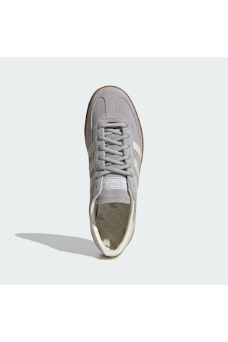 Adidas Handball Spezial Kadın Günlük Spor Ayakkabı C-adııf7086b10a00 Gri