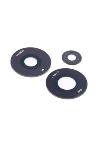 Xiaomi Uyumlu Poco M6 Pro 4g Kamera Lensi Cam 2312fpca6g