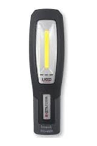 Ceta Form Şarjlı Led Midi Çalışma Lambası-400 Lümen R10-mıdı Çok Renkli