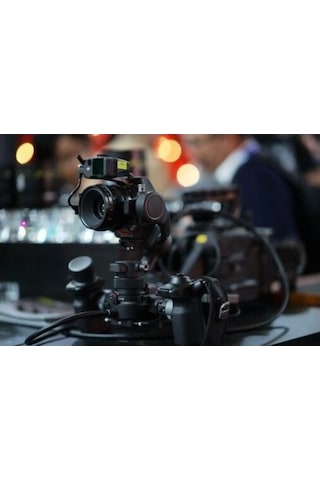 Telesin Insta360 X4 Metal Çerçeve Diğer
