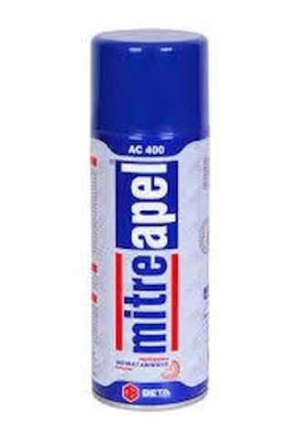 Mitreapel Aktivatör Sprey Ac400 400 Ml Mitreapel Aktivatör Sprey Ac400 400 Ml