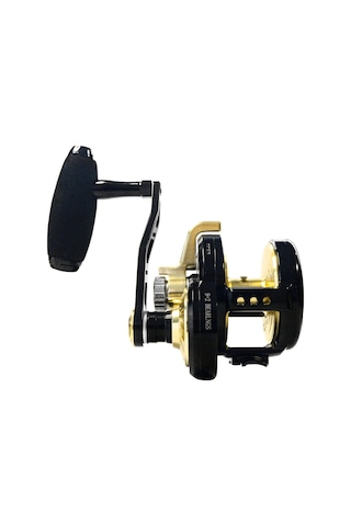 Seabor Shark 500r Slow Jig Çıkrık Makara Som00005507
