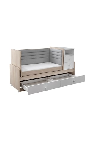 Afillibebek Sw 704 Swing Luks Buyuyen Besik (60 165 ) (401992790) Çok Renkli