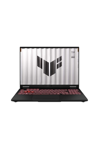 Asus TUF Gaming A16 FA608PP-RV160A57 R9-8940HX 8 GB 4 TB SSD RTX5070 16" Free Dos Dizüstü Bilgisayar