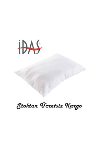 İdaş Yastık Eco Fıt Yastık İdaş Eco Fıt Yastık 50 x 70