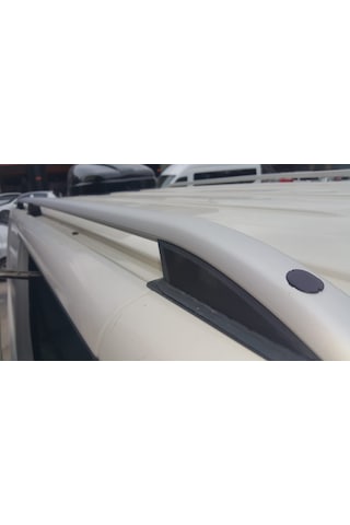 Transporter T5 2009 2008 2007 Kısa Şase Port Bagaj Tavan Çıtası