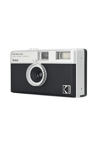 Kodak Ektar H35 Half Frame Film Kamera