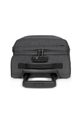 Eastpak EK0A5BE877H Tranverz XXS Black Denim Valiz
