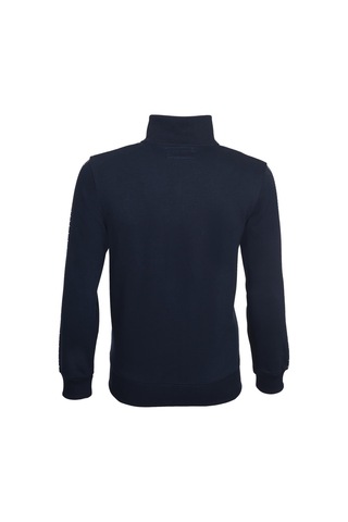 AR-MA Arma Erkek Fermuarlı Sweatshirt K21324922301 001