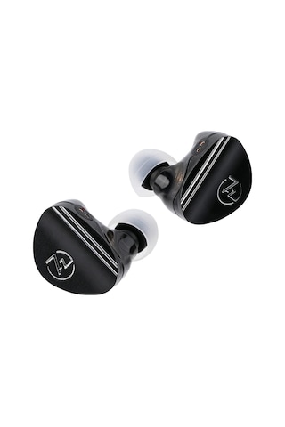 7hz Sonus 1dd+1ba Hibrit Sürücülü Hi-fi Iem Kulaklık Siyah Kulak Içi Kulaklık