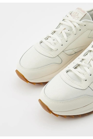 Reebok Classic Leather Sp Extra Kadın Spor Ayakkabısı 100074377-x Çok Renkli