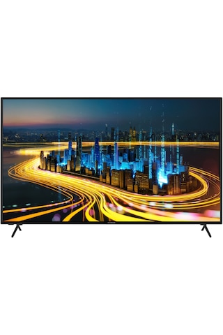 Techwood 65TEC9500UA 65" 4K Ultra HD Android Smart LED TV