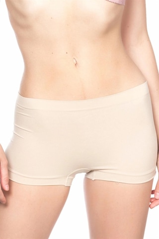 Amora Secret Ten Mı Emay 3000 Soft Boxer