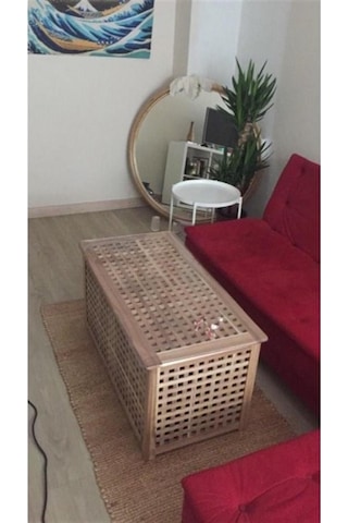 Clou 30763.00000 Ahşap Tezgah Yağı 100ml-4582