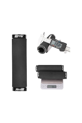 Artfulabode Yeşil Kaymaz Köpük Tutacak Mtb Gidon Bisiklet Sünger 22.2mm Yeşil