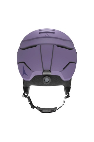 Atomic Savor Visor Stereo Mor Kayak Kask Mor