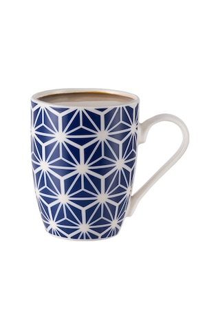 Madame Coco Sandy Kupa - Mavi/beyaz - 360 Ml 8684427140307 Çok Renkli