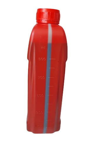 Supoil 30 Numara Zincir Yağı 1 L
